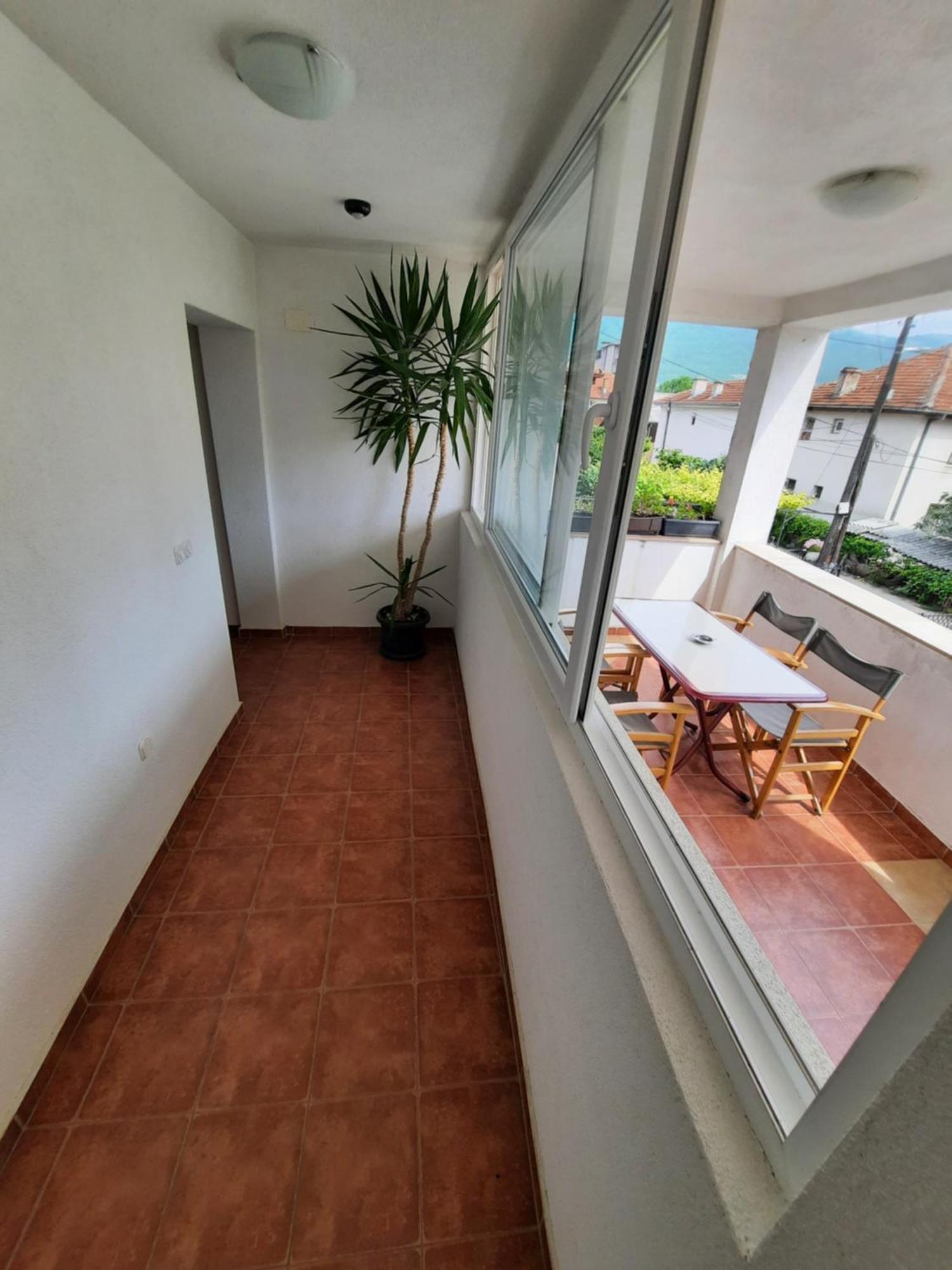 אוהריד Apartment Jonoski חדר תמונה