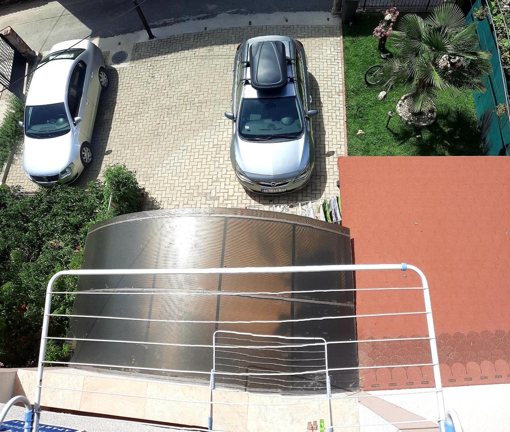 אוהריד Apartment Jonoski חדר תמונה