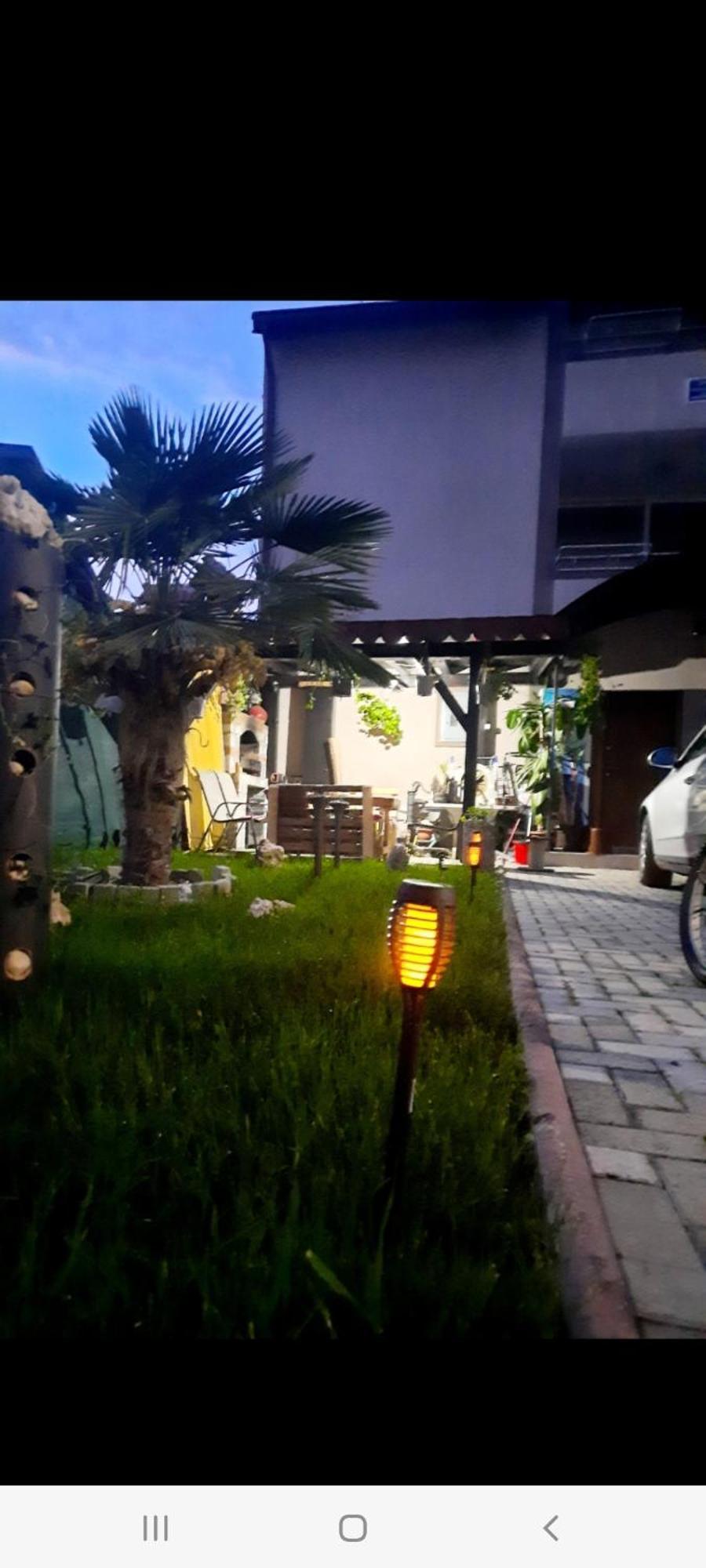 אוהריד Apartment Jonoski חדר תמונה