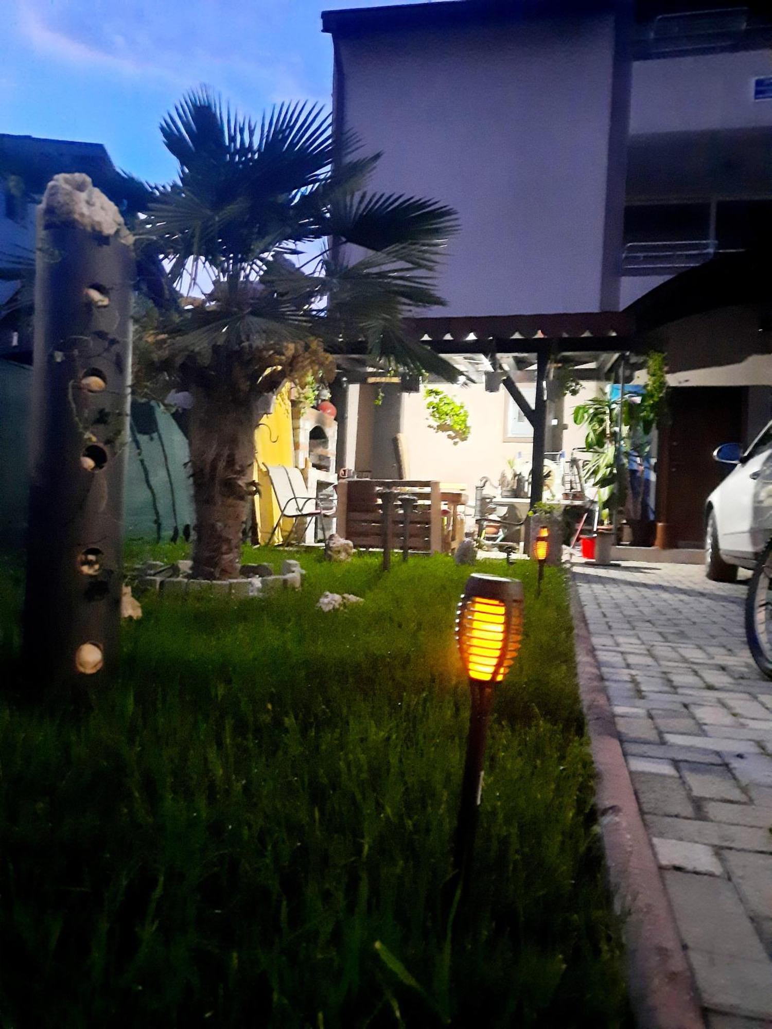 אוהריד Apartment Jonoski חדר תמונה