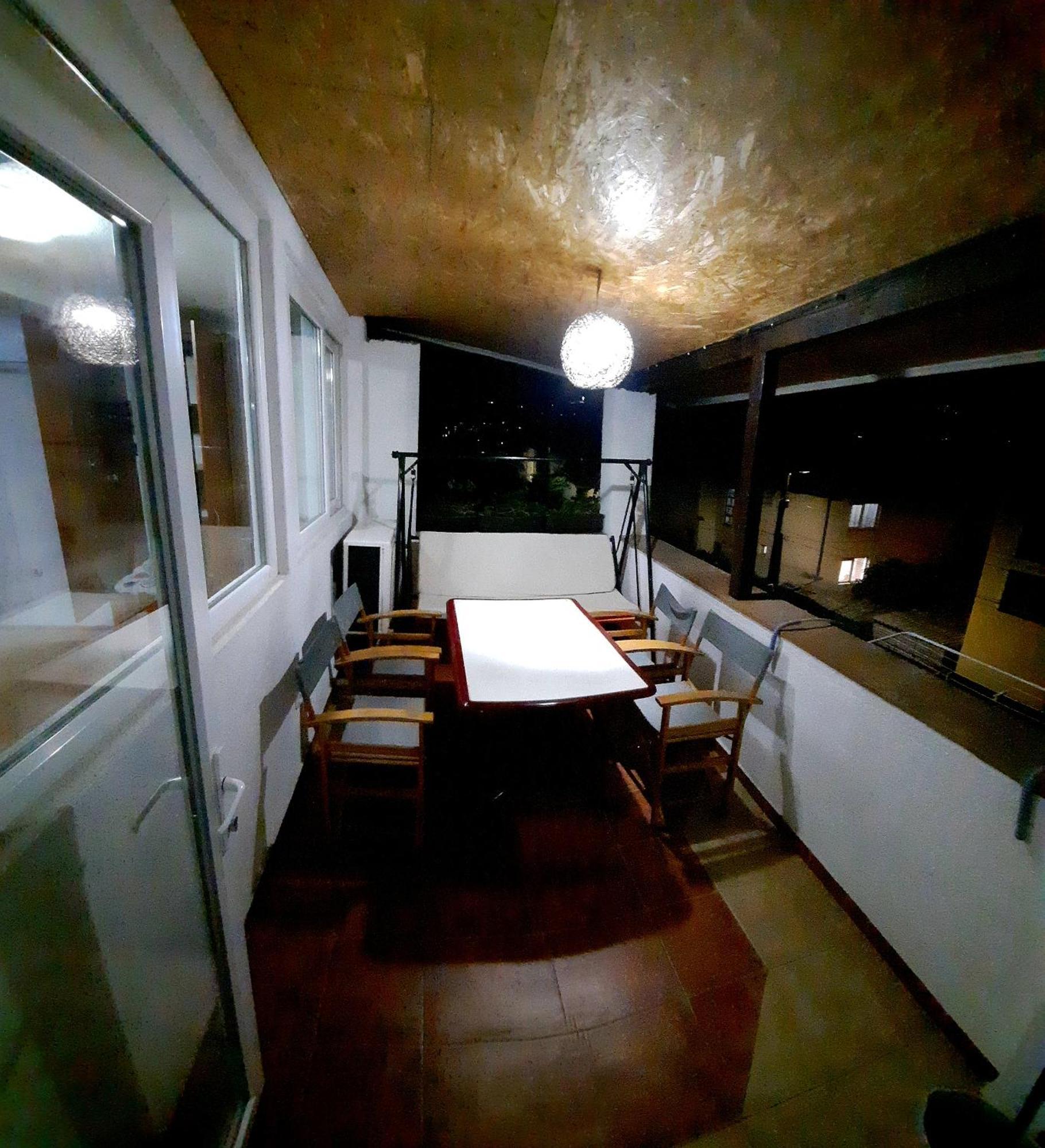 אוהריד Apartment Jonoski חדר תמונה