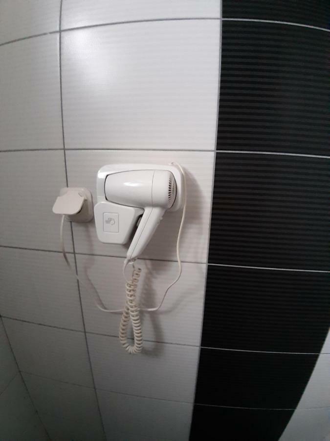 אוהריד Apartment Jonoski מראה חיצוני תמונה